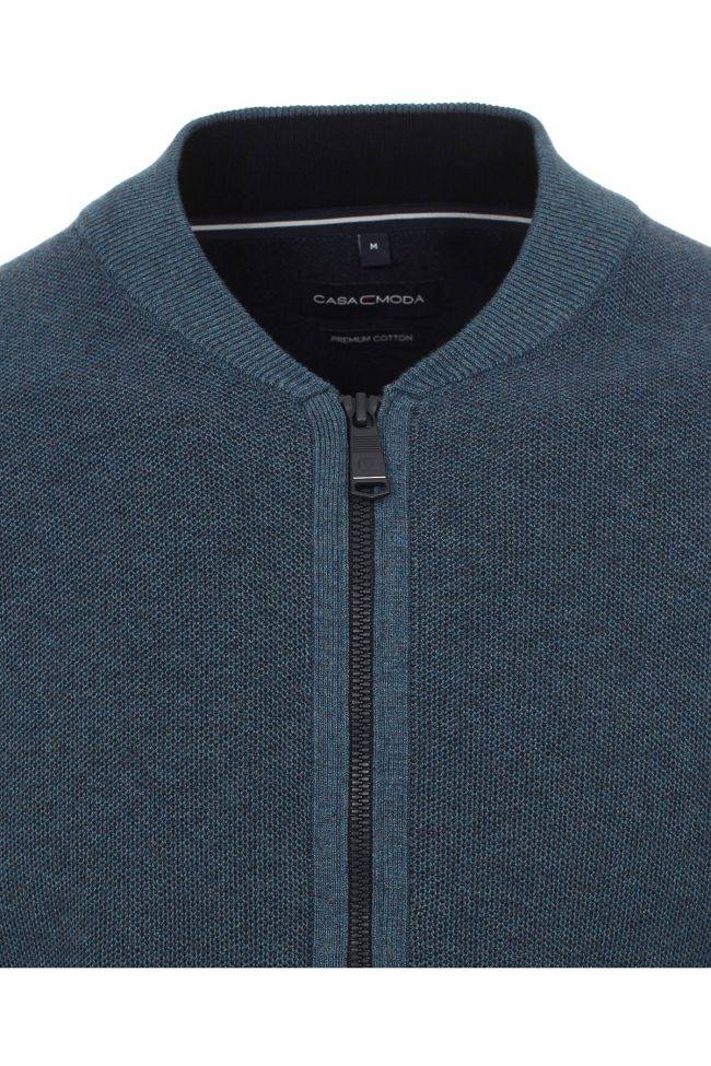 casamoda Strickwaren Herren Casamoda Classic Muster Riesige Rabatte