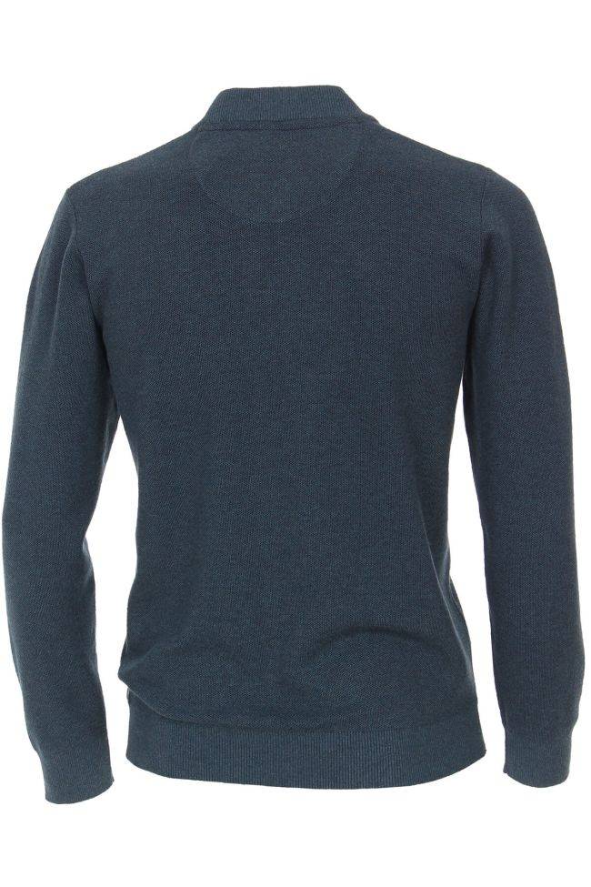 casamoda Strickwaren Herren Casamoda Classic Muster Riesige Rabatte