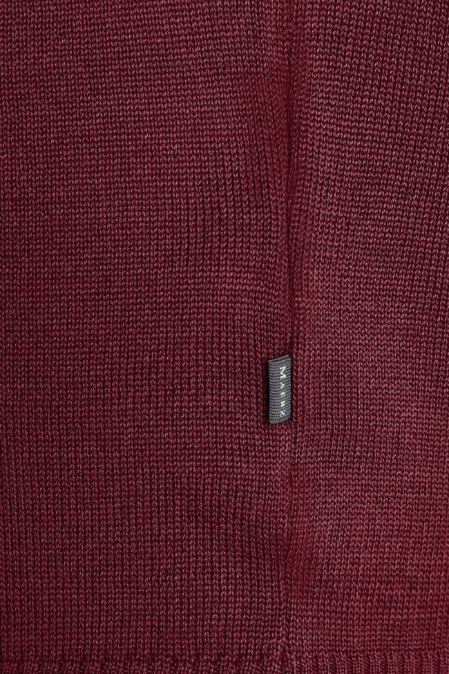 maerz Strickwaren Herren Maerz Classic Speichern exportieren
