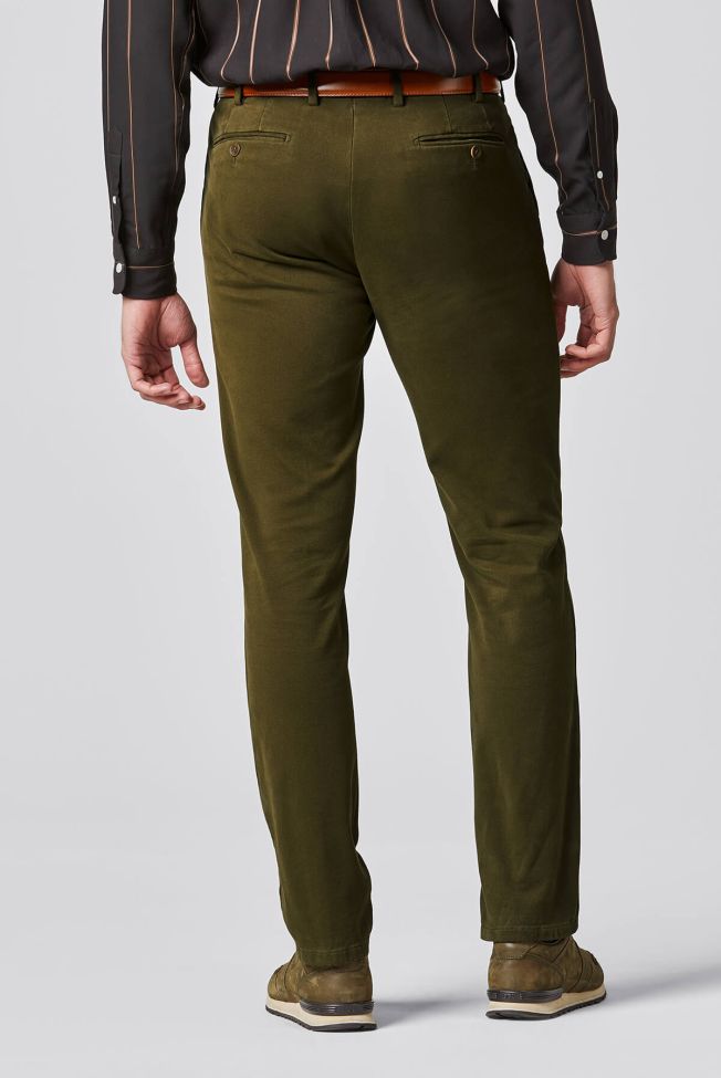 meyer Hose Herren Meyer Chinos Classic Wochenangebot