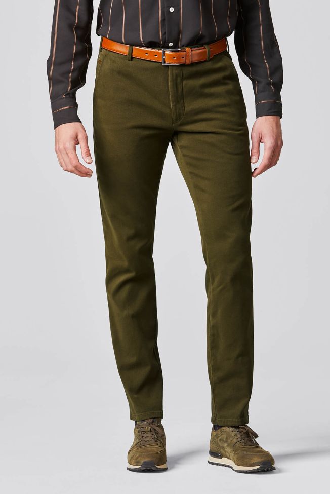 meyer Hose Herren Meyer Chinos Classic Wochenangebot