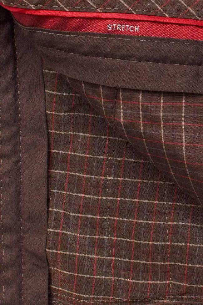 meyer Hose Herren Meyer Chinos Slim Einfarbig JETZT KAUFEN