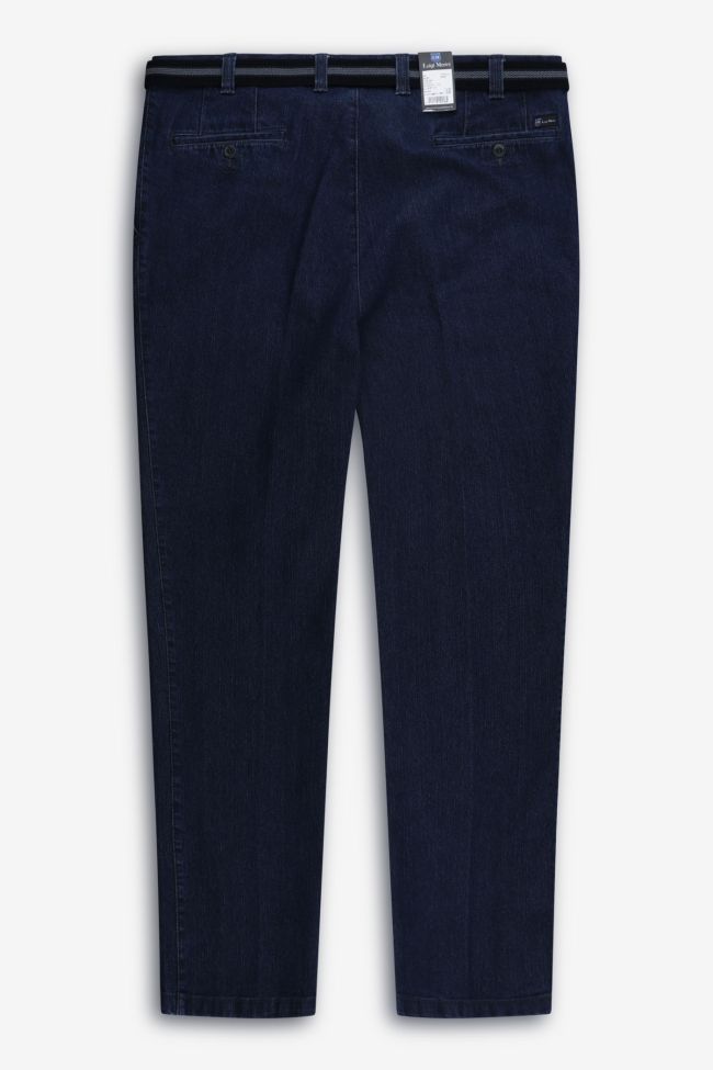 luigi morini Hose Herren Luigi Morini Chinos Regular Einfarbig 82% cotton 16% pa 2% ea Zeitbegrenzte Promotion