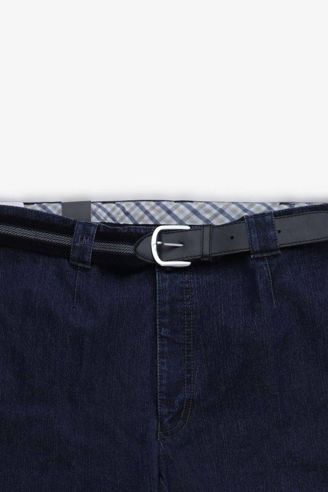 luigi morini Hose Herren Luigi Morini Chinos Regular Einfarbig 82% cotton 16% pa 2% ea Zeitbegrenzte Promotion