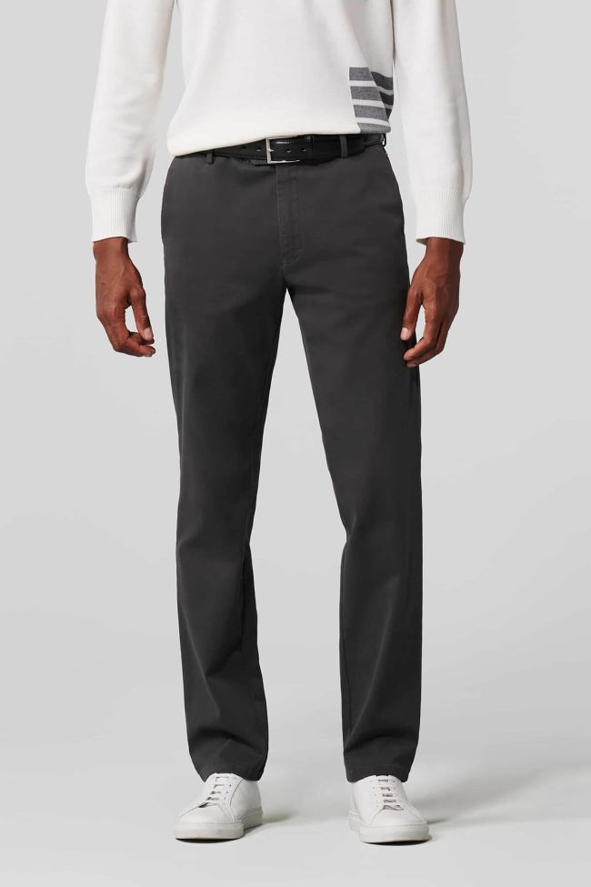 meyer Hose Herren Meyer Chinos Regular Vierteljährliche Förderung