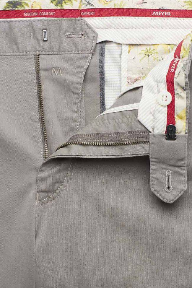 meyer Hose Herren Meyer Chinos Classic Einfarbig Discount Store für neue Produkte