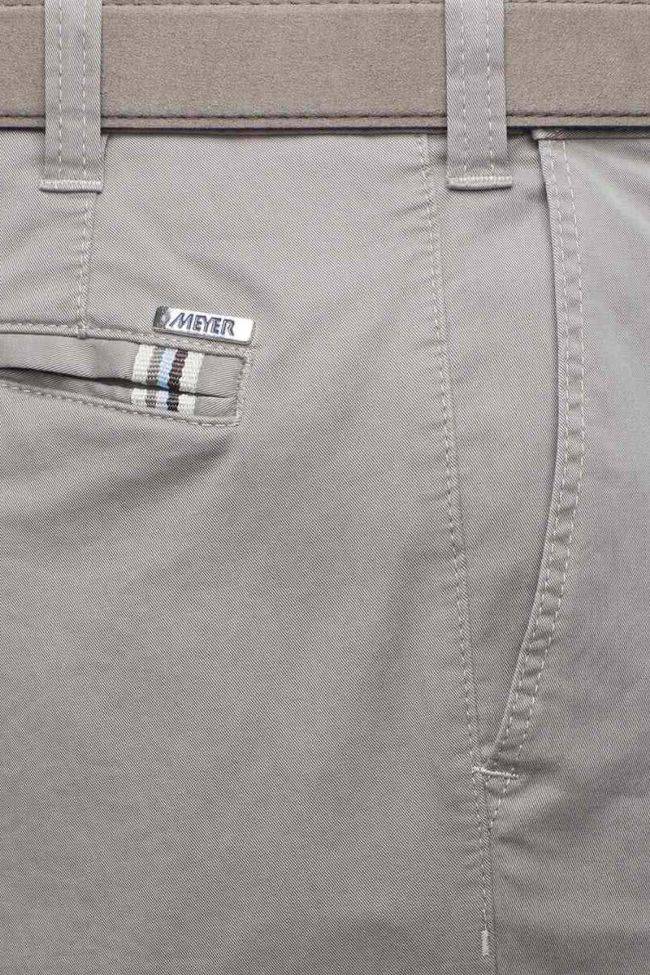 meyer Hose Herren Meyer Chinos Classic Einfarbig Discount Store für neue Produkte