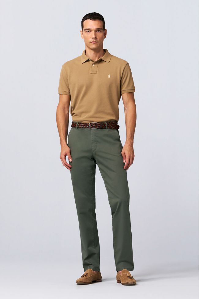 meyer Hose Herren Meyer Chinos Regular Clearance-Verkauf