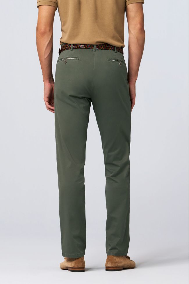 meyer Hose Herren Meyer Chinos Regular Clearance-Verkauf
