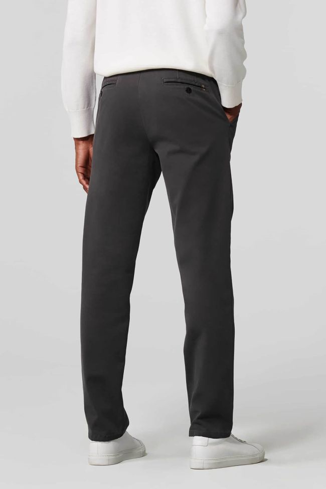 meyer Hose Herren Meyer Chinos Classic Kostenloser Versand international