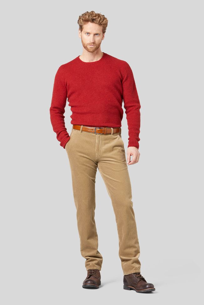 meyer Hose Herren Meyer Chinos Classic Rabatte dieses Monats