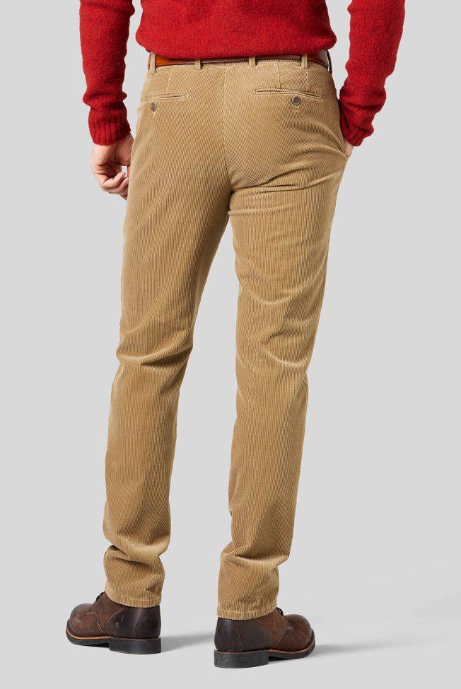meyer Hose Herren Meyer Chinos Classic Rabatte dieses Monats