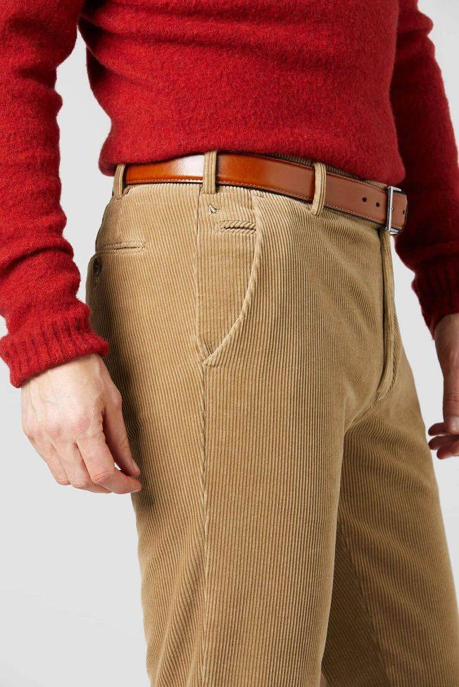 meyer Hose Herren Meyer Chinos Classic Rabatte dieses Monats