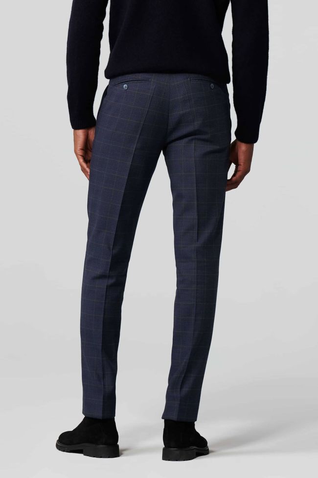 meyer Hose Herren Meyer Chinos Regular Outlet