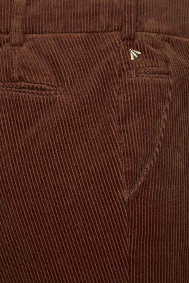 meyer Hose Herren Meyer Chinos Classic Einfarbig Auslauf