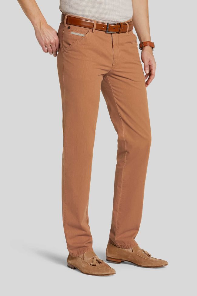 meyer Hose Herren Meyer 5 Pocket Regular im Angebot