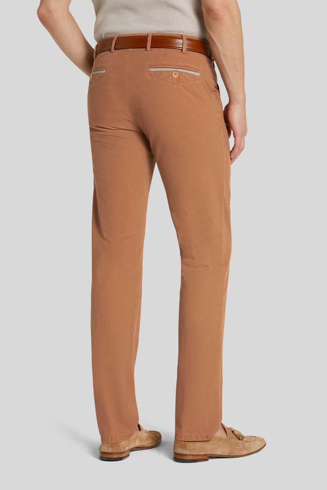 meyer Hose Herren Meyer 5 Pocket Regular im Angebot