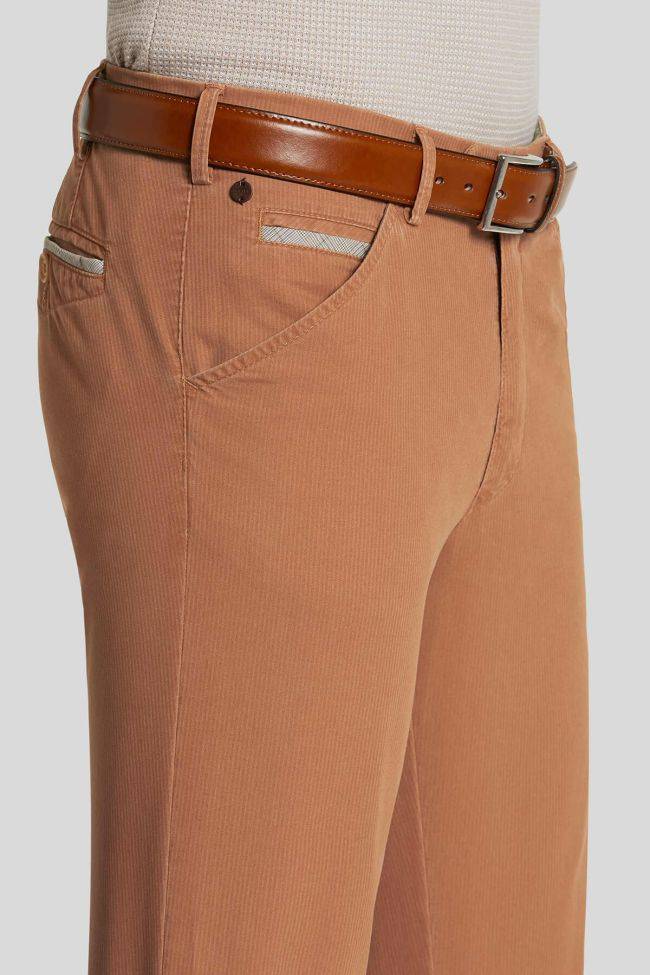 meyer Hose Herren Meyer 5 Pocket Regular im Angebot