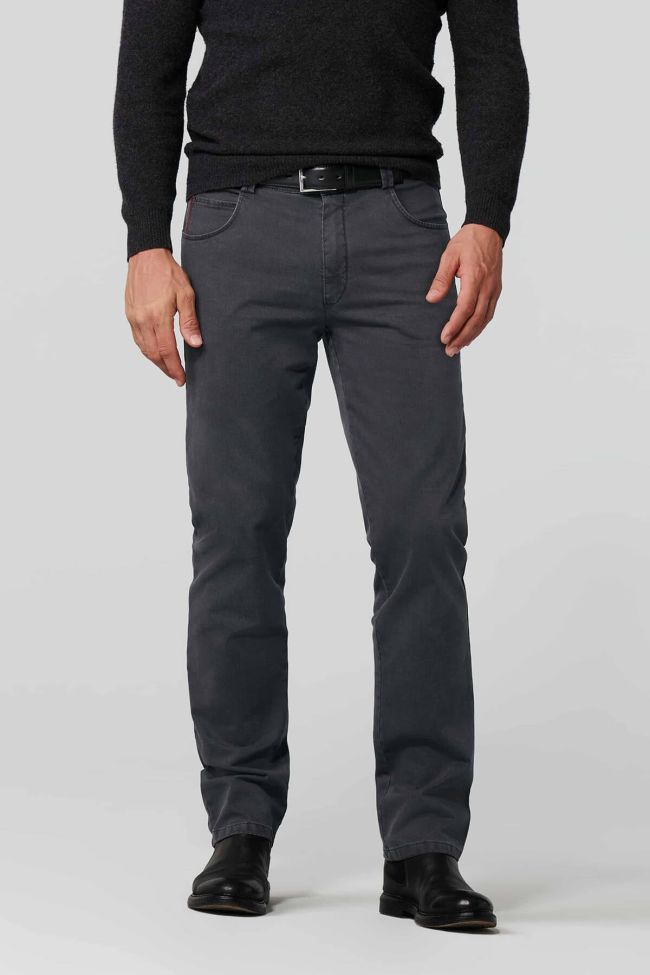 meyer Hose Herren Meyer 5 Pocket Regular Schlussverkauf