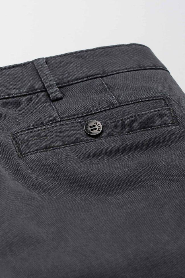 meyer Hose Herren Meyer 5 Pocket Regular Schlussverkauf