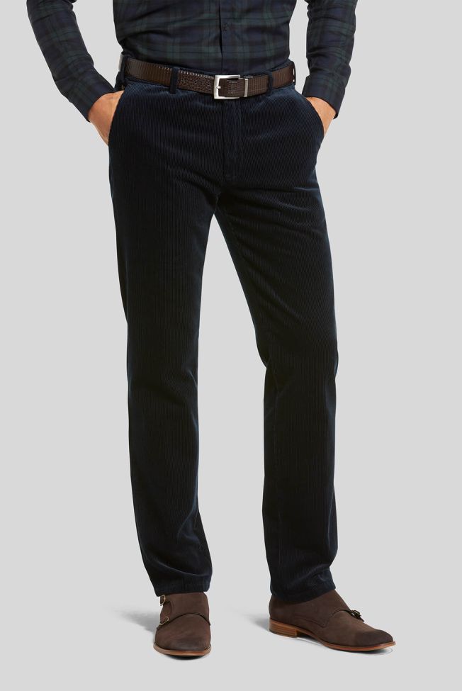 meyer Hose Herren Meyer Chinos Classic Fabrikverkauf