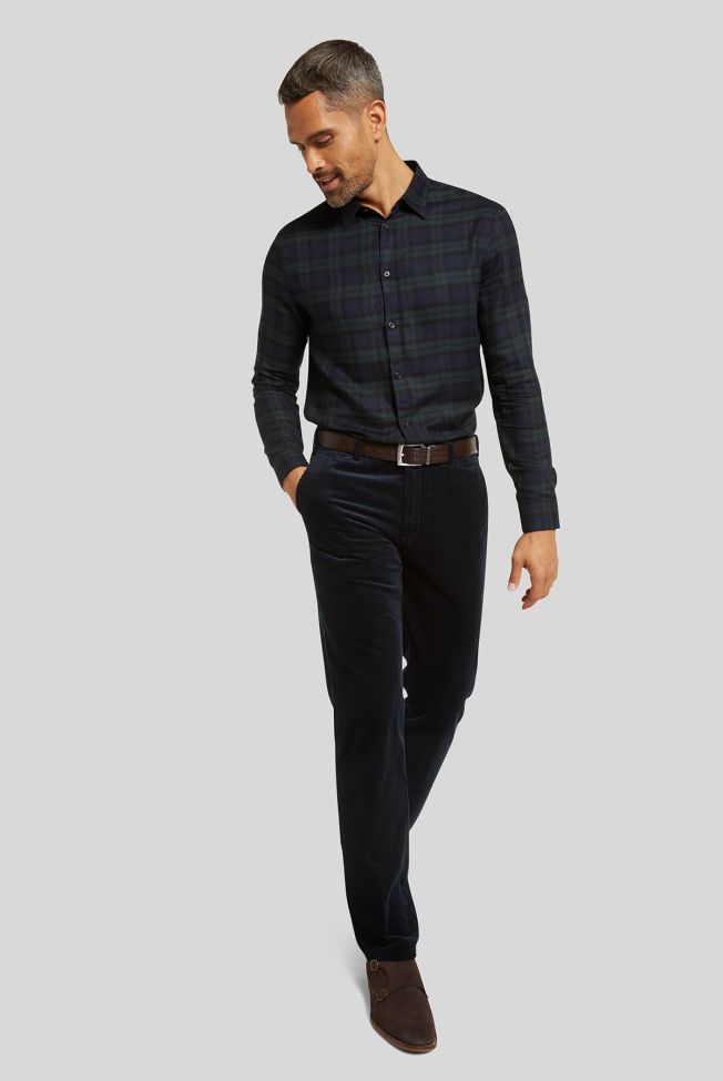 meyer Hose Herren Meyer Chinos Classic Fabrikverkauf