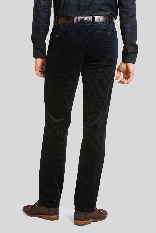 meyer Hose Herren Meyer Chinos Classic Fabrikverkauf