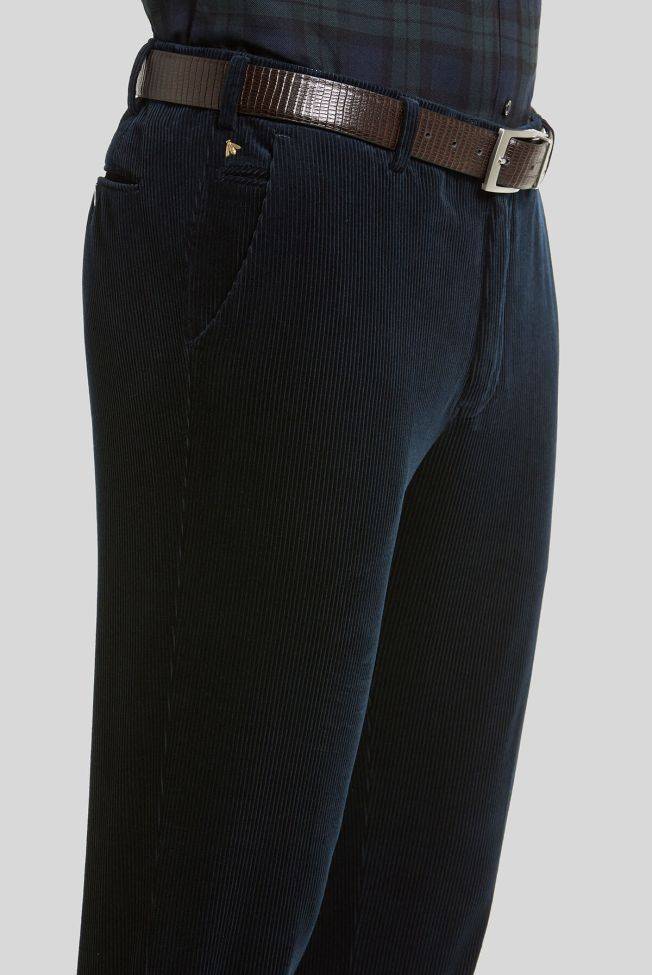 meyer Hose Herren Meyer Chinos Classic Fabrikverkauf