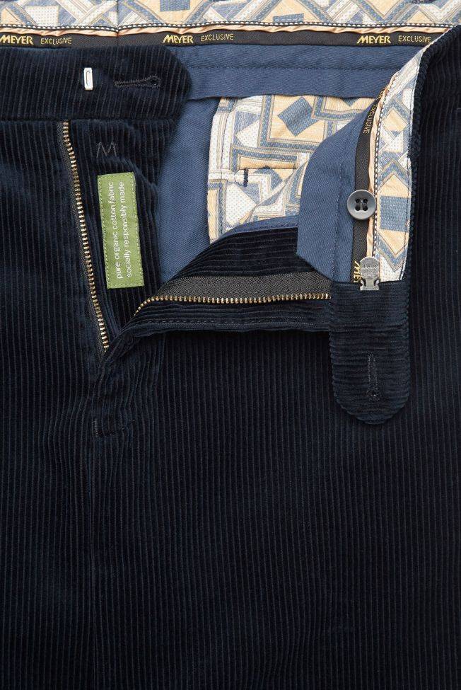 meyer Hose Herren Meyer Chinos Classic Fabrikverkauf