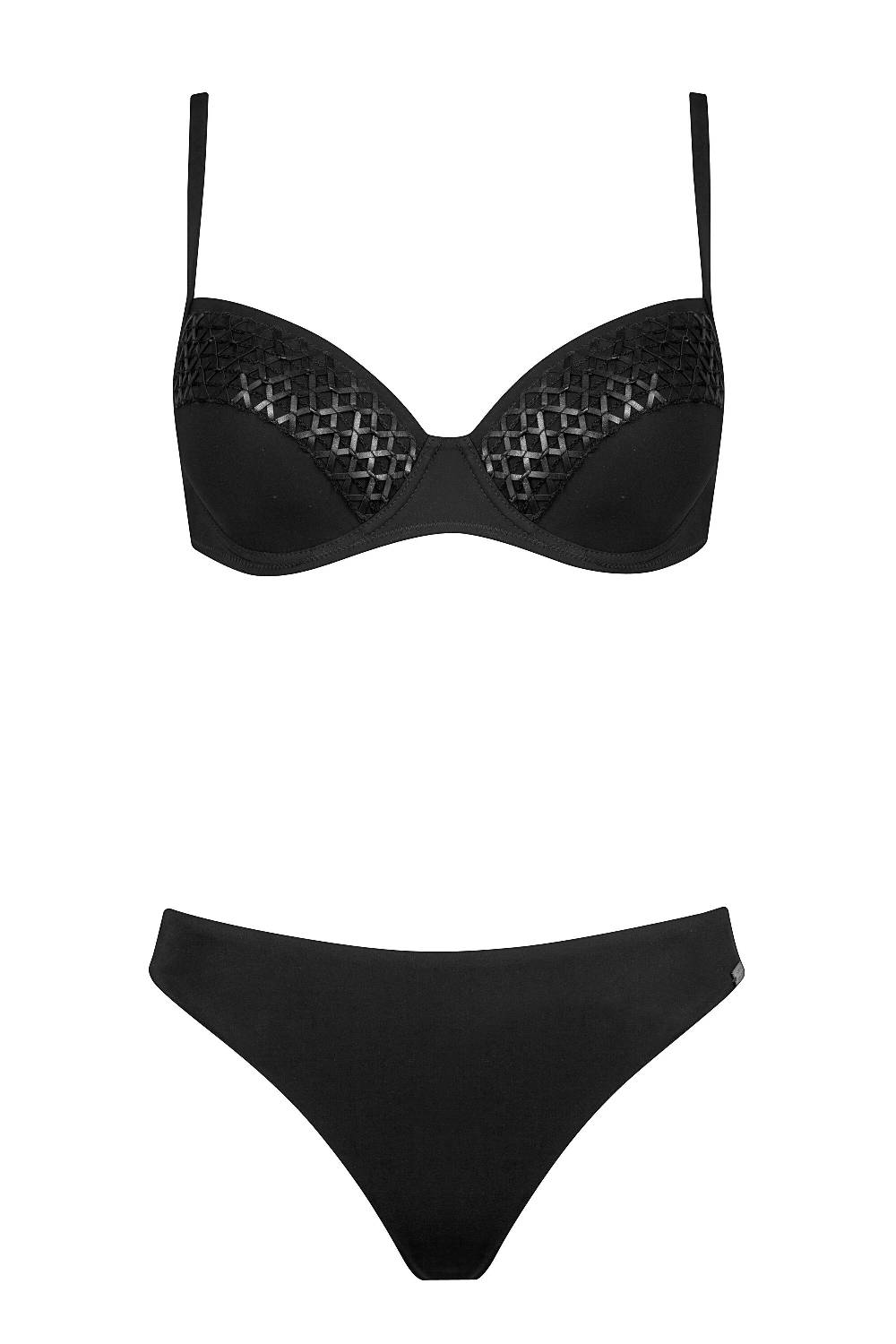 Maryan Mehlhorn UNDERWIRE TOP JETZT KAUFEN