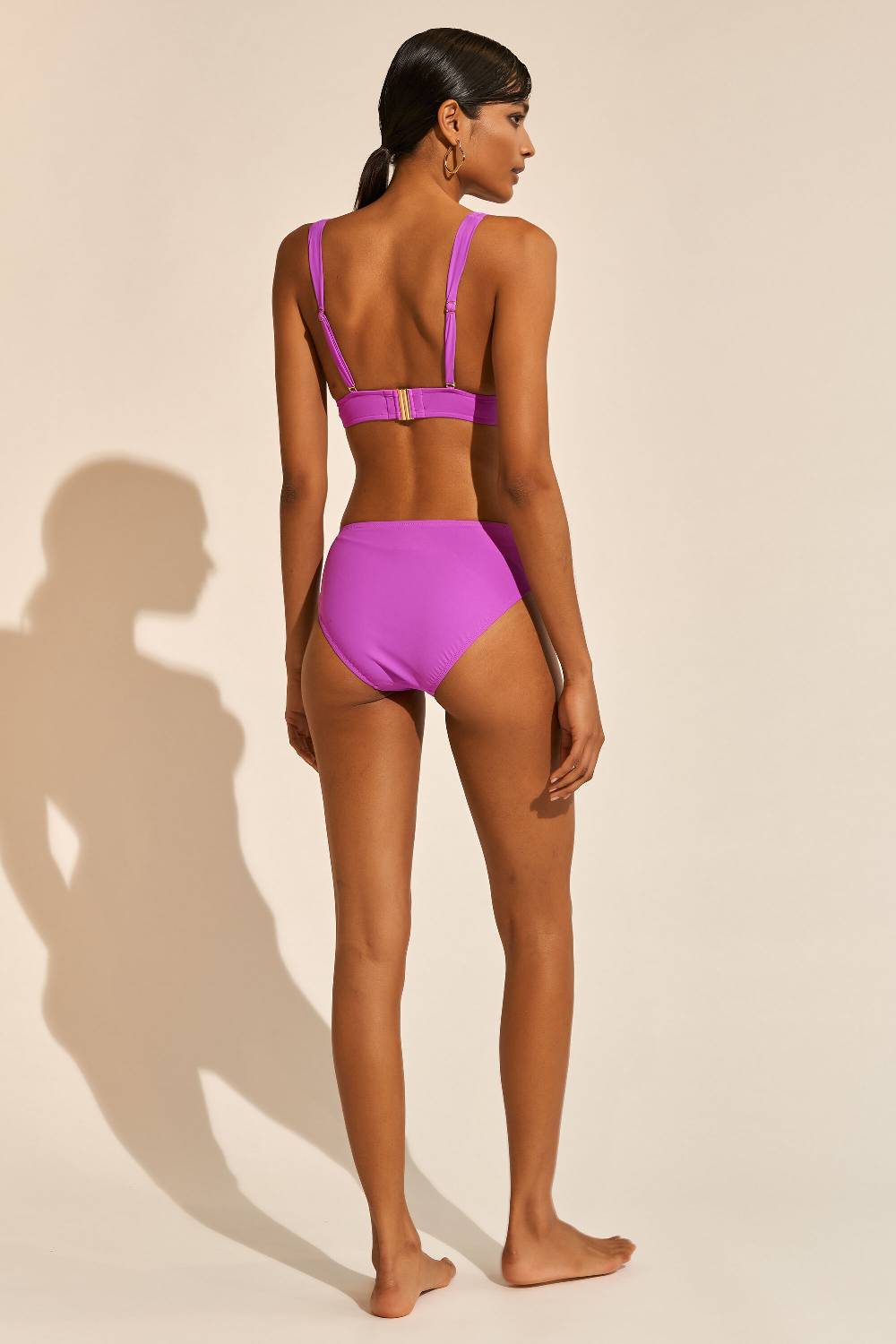 Maryan Mehlhorn LOW-PLUNGE TOP Letzte 2 Tage