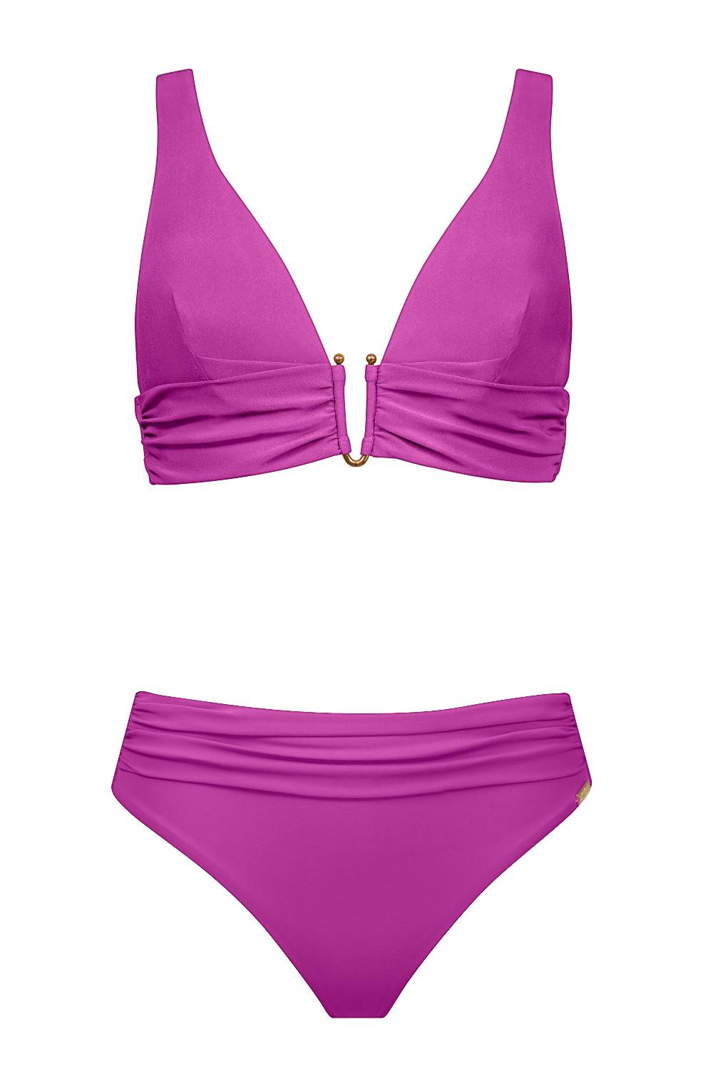 Maryan Mehlhorn LOW-PLUNGE TOP Letzte 2 Tage