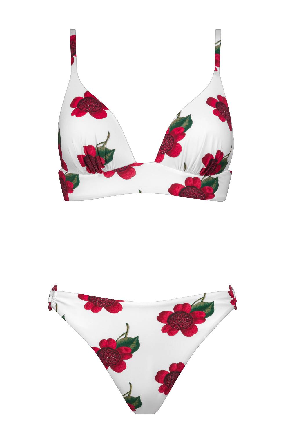 Maryan Mehlhorn LONG-LINE TOP Letzter Tag