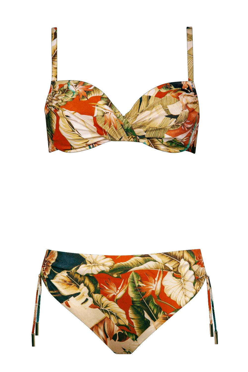 Maryan Mehlhorn UNDERWIRE TOP Bis zu 50% Rabatt
