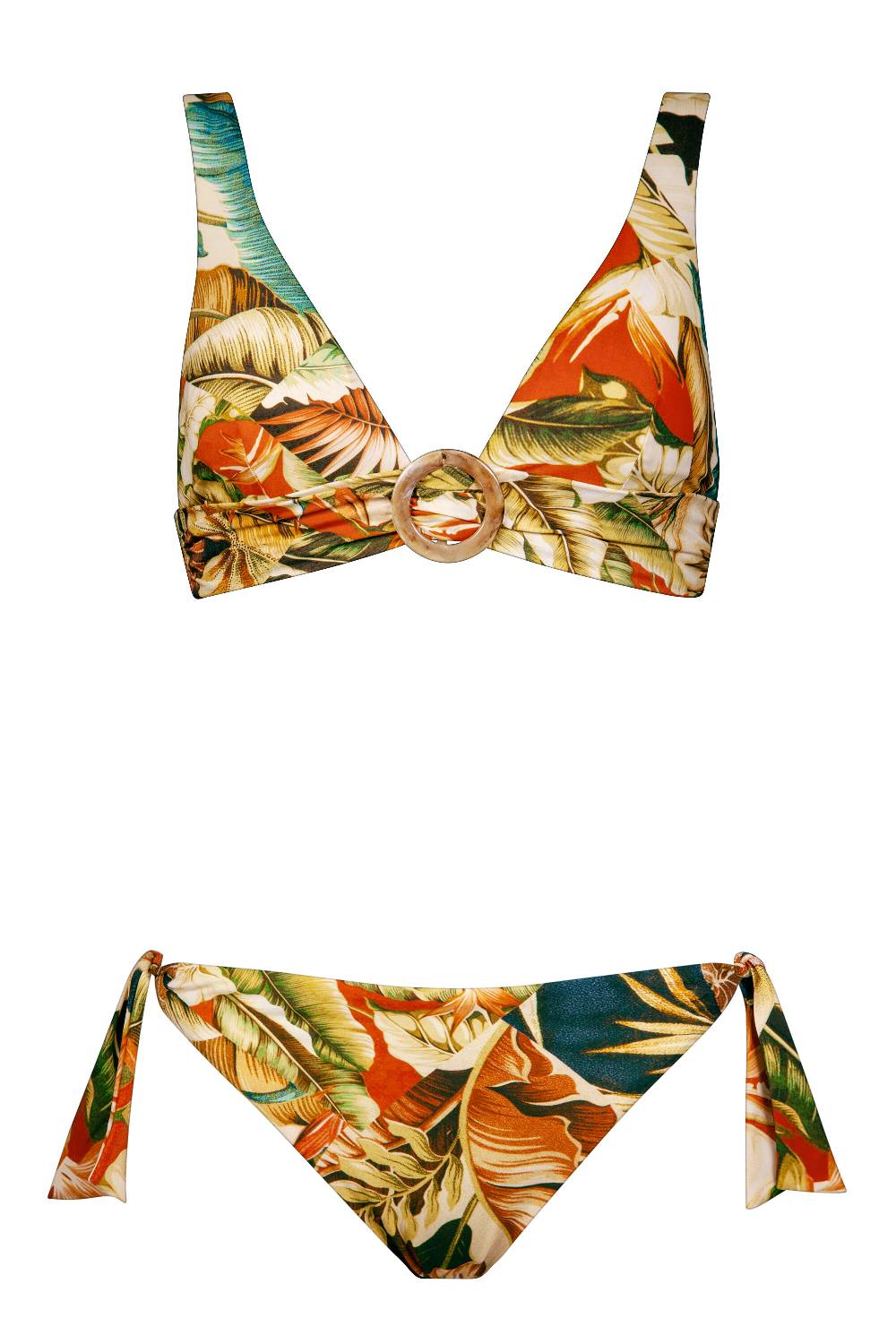 Maryan Mehlhorn LONG-LINE TOP Bis zu 60% Rabatt