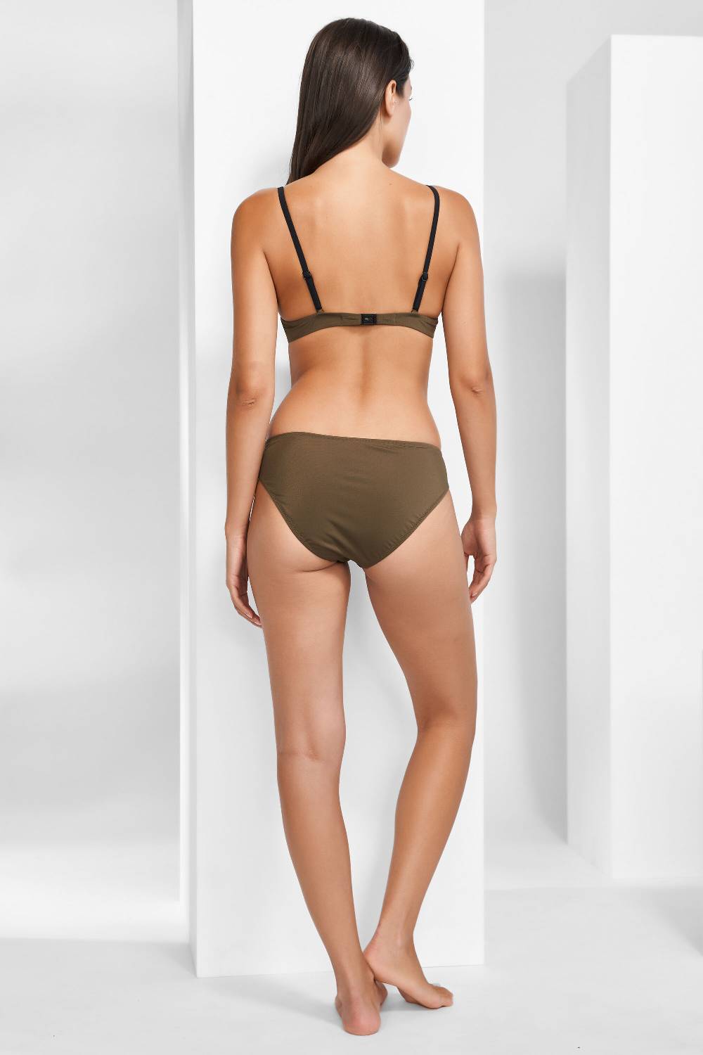 Maryan Mehlhorn UNDERWIRE TOP 50% Rabatt mit kostenlosem Versand