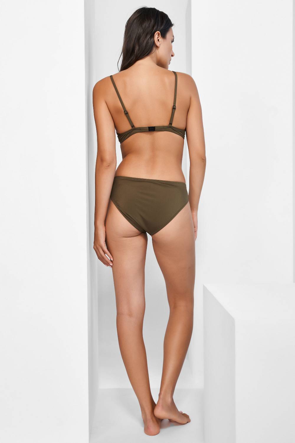 Maryan Mehlhorn BALCONETTE TOP Clearance-Verkauf