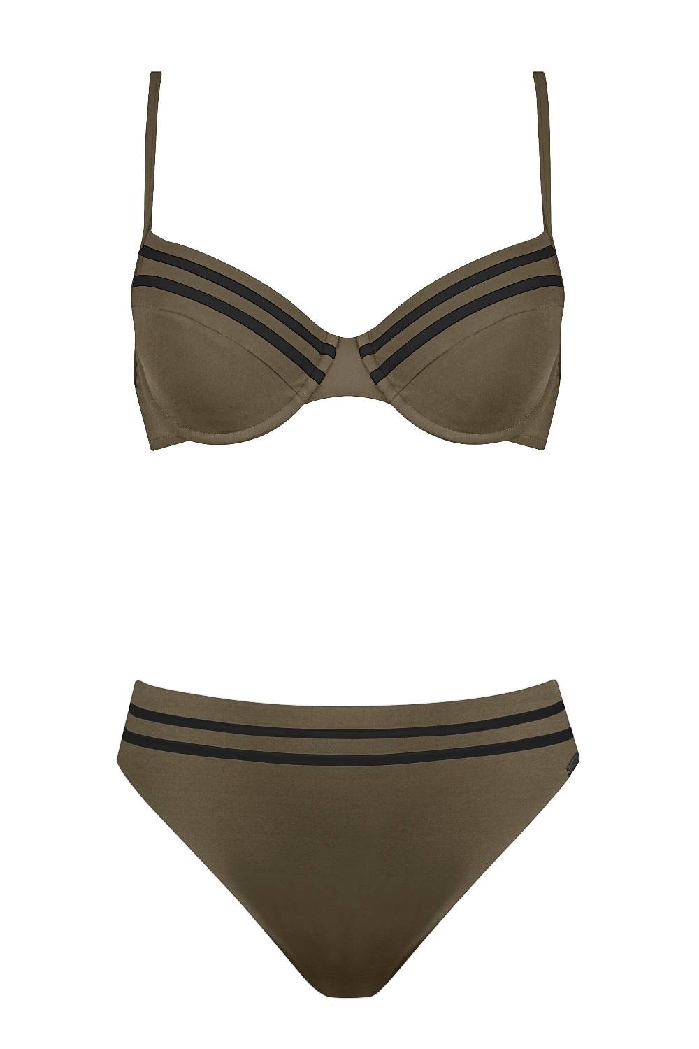 Maryan Mehlhorn BALCONETTE TOP Clearance-Verkauf