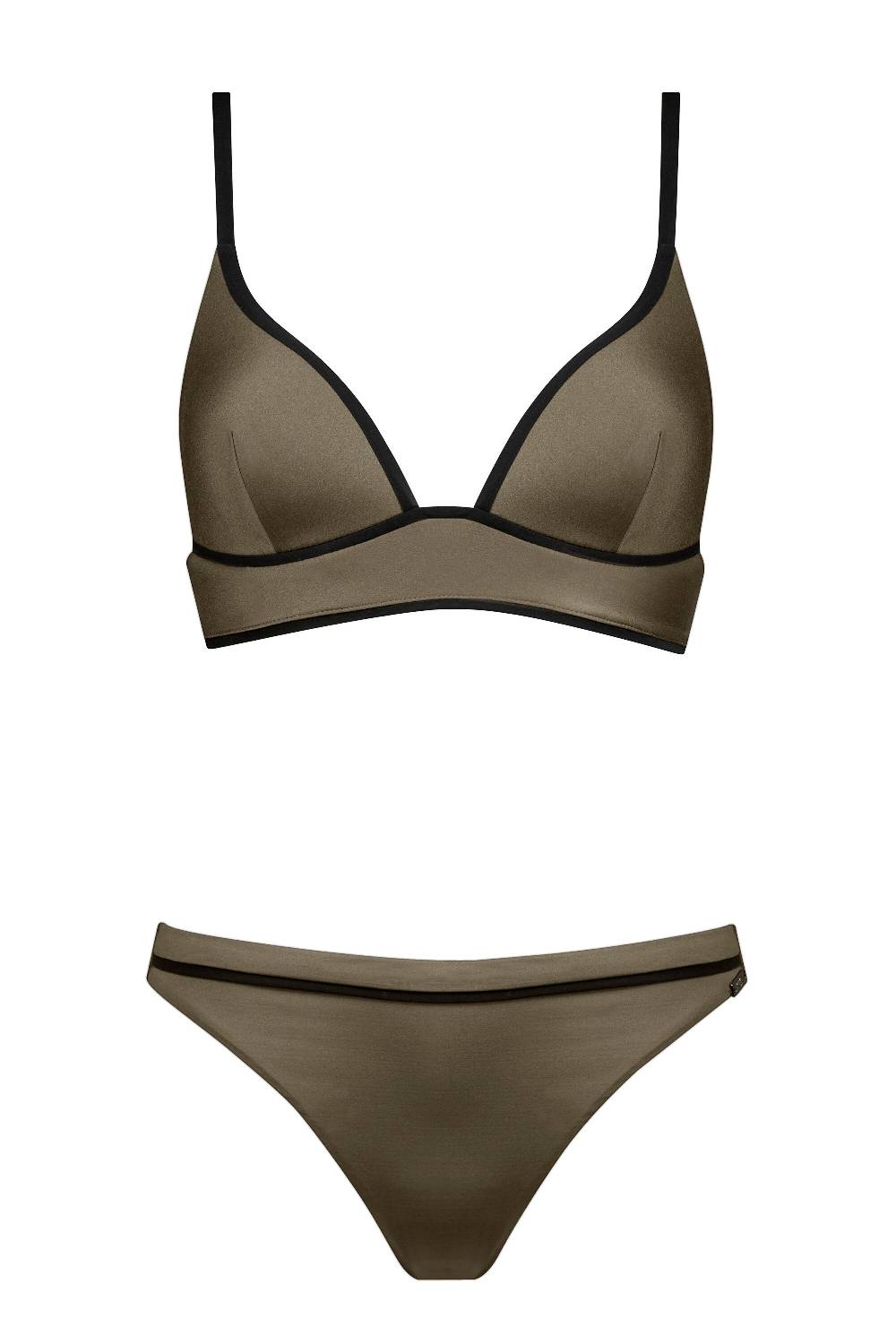 Maryan Mehlhorn LONG-LINE TOP Kostenloser Versand international