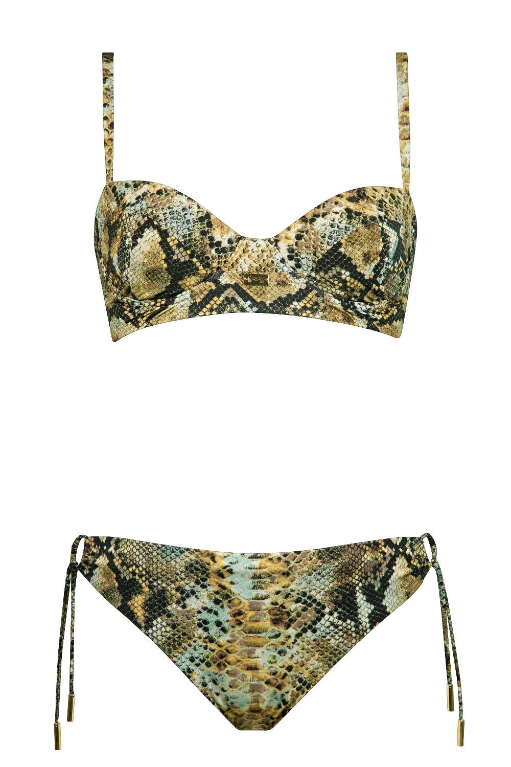 Maryan Mehlhorn UNDERWIRE TOP Fabrikladen