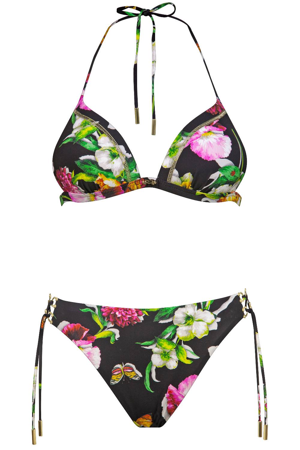 Maryan Mehlhorn PUSH-UP TOP Im Verkauf