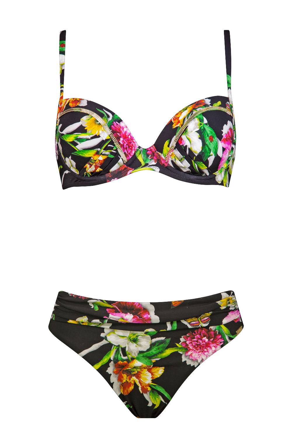 Maryan Mehlhorn UNDERWIRE TOP zollfrei