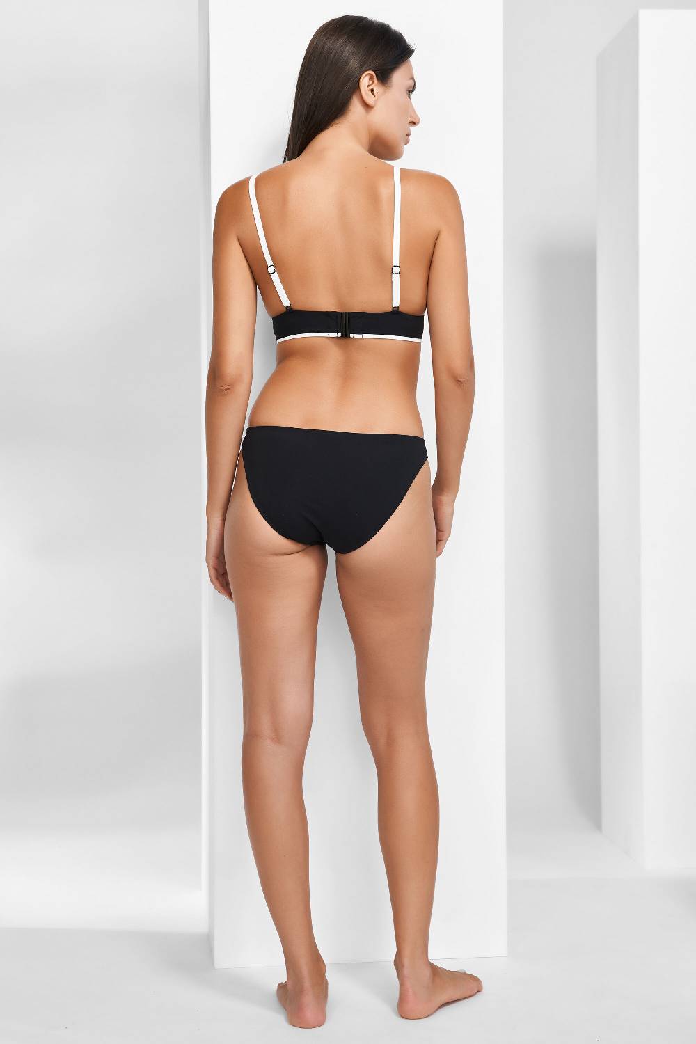 Maryan Mehlhorn LONG-LINE TOP Outlet