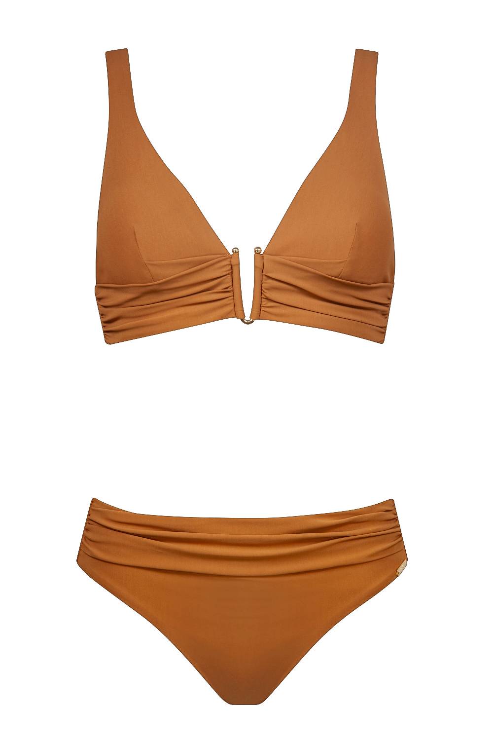 Maryan Mehlhorn LOW-PLUNGE TOP Verkauf
