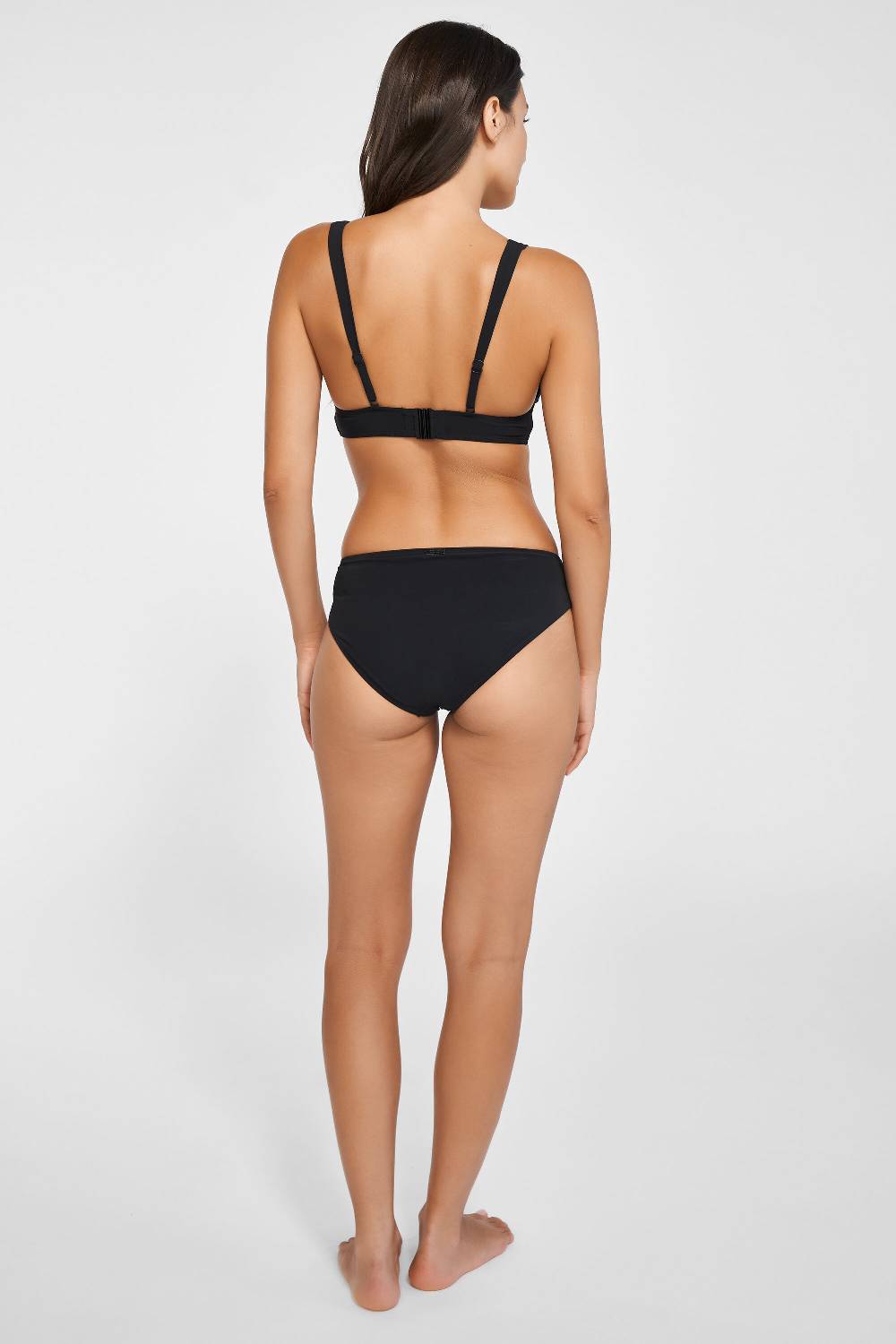 Maryan Mehlhorn LOW-PLUNGE TOP Angebote