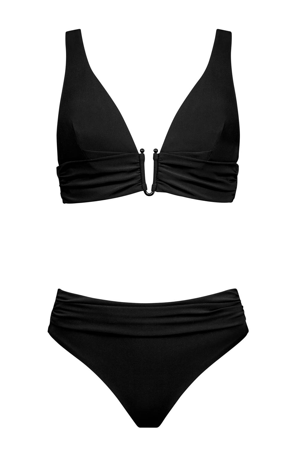 Maryan Mehlhorn LOW-PLUNGE TOP Angebote