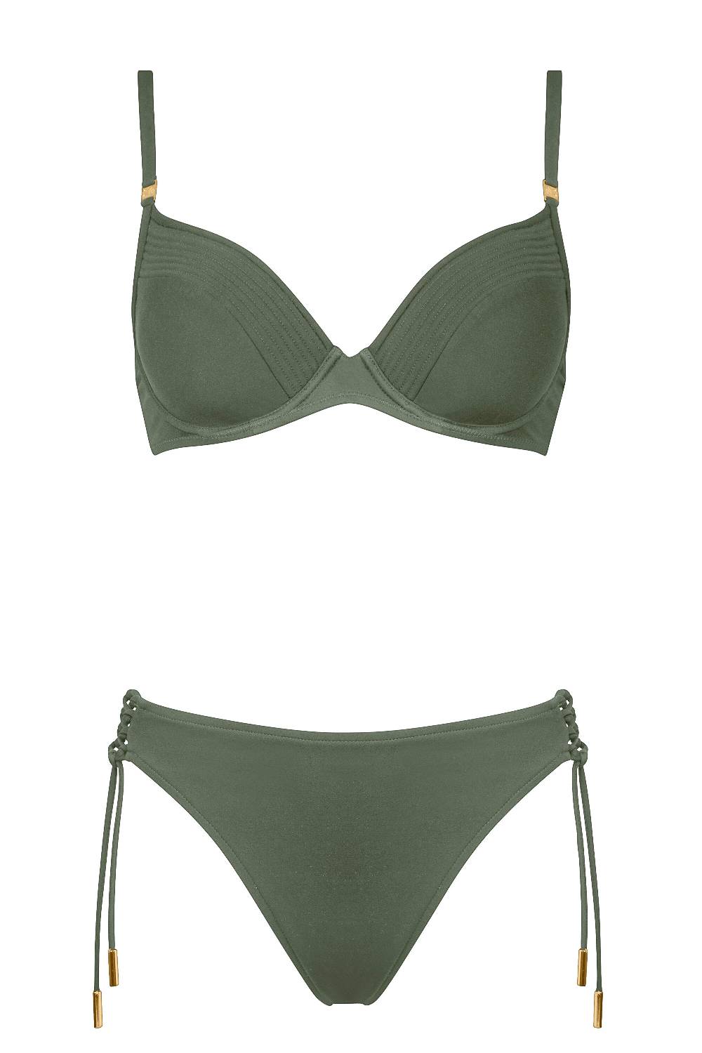 Maryan Mehlhorn TIE-SIDE BOTTOMS Hotsell