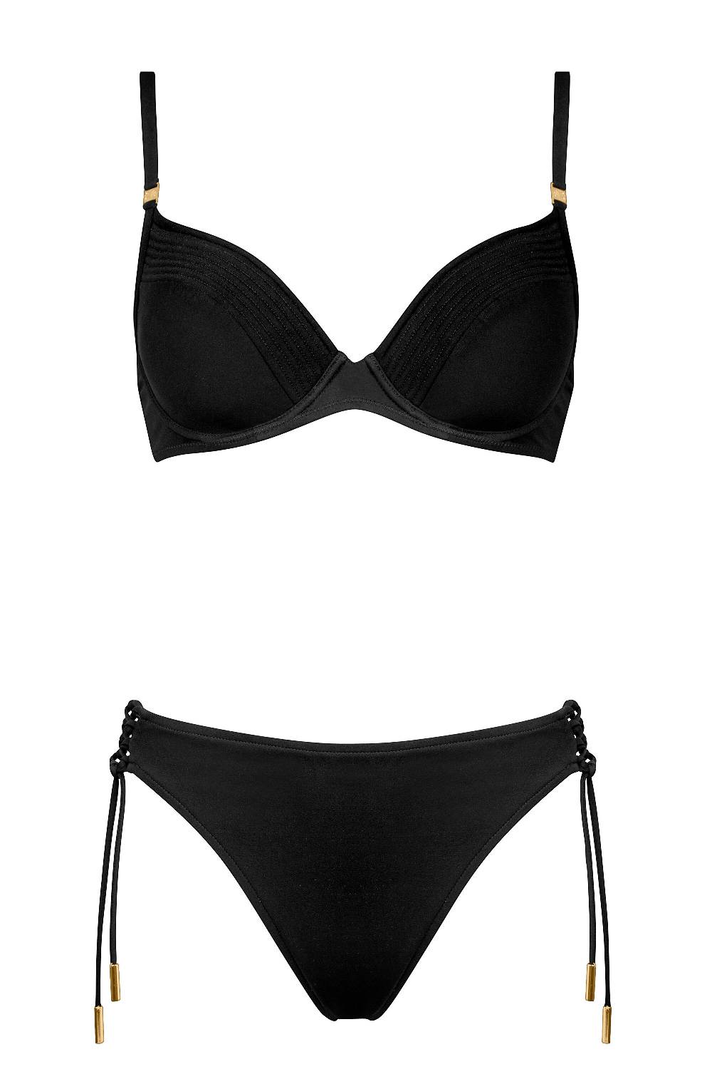 Maryan Mehlhorn TIE-SIDE BOTTOMS im Angebot