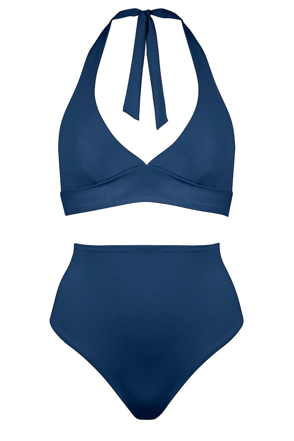 Maryan Mehlhorn HALTERNECK TOP Schlussverkauf