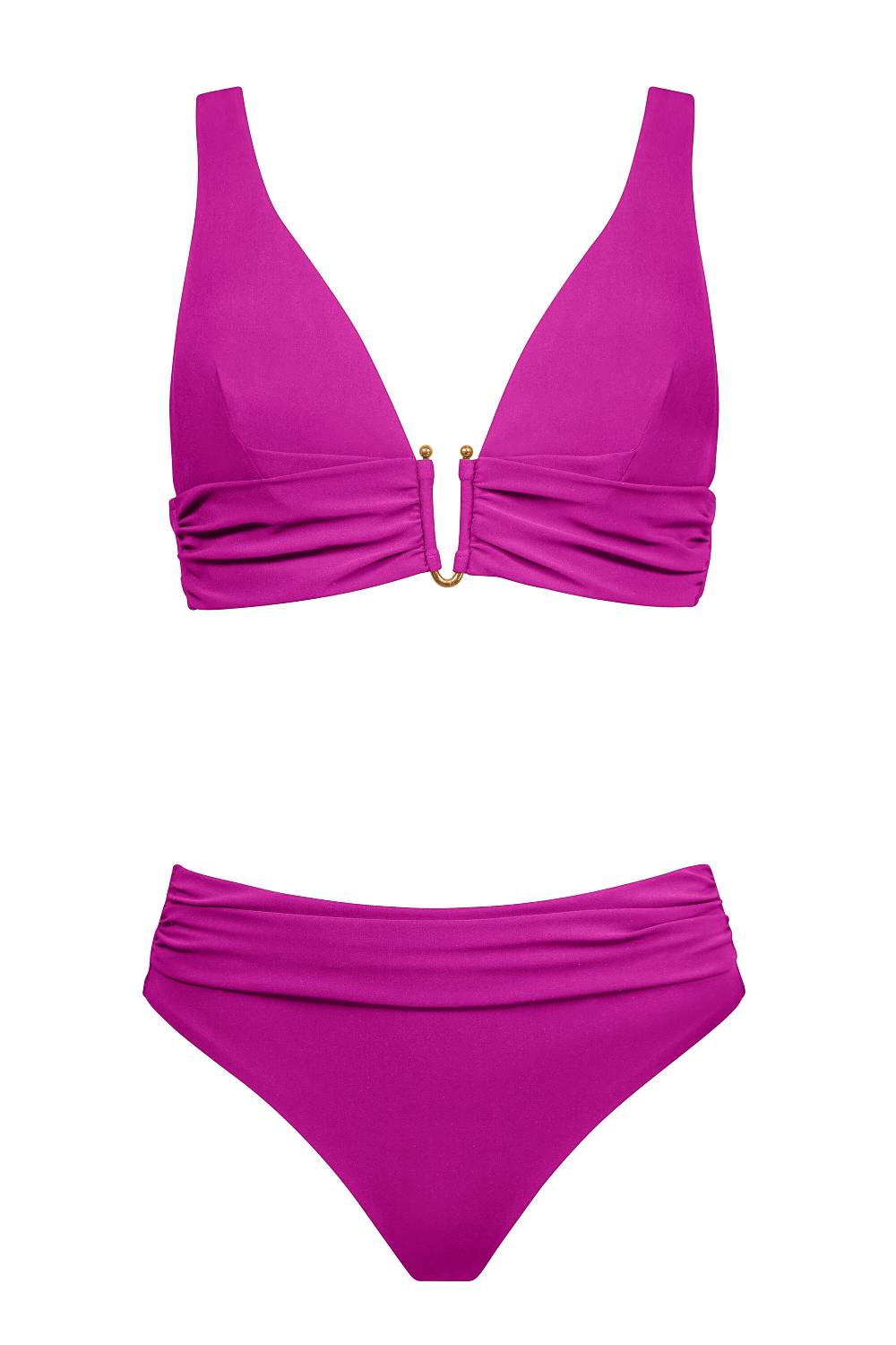 Maryan Mehlhorn LOW-PLUNGE TOP Günstig kaufen